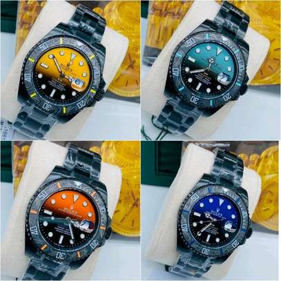 Montre Rolex Submariner image 15