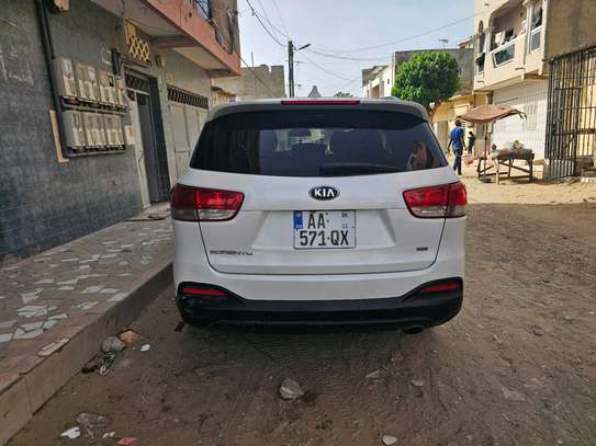Kia Sorento 2016 image 15