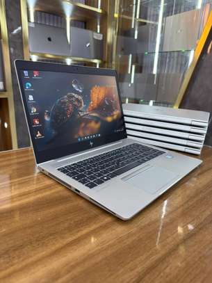 Hp elitebook 840 G6 image 2