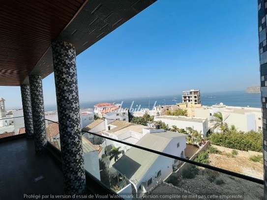 Appartement à louer sur la corniche de Mermoz image 6