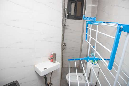 Appartements meublés haut standing à louer aux Maristes image 9