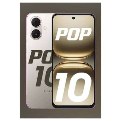 TELEPHONE TECNO POP10 64GB RAM3 image 2