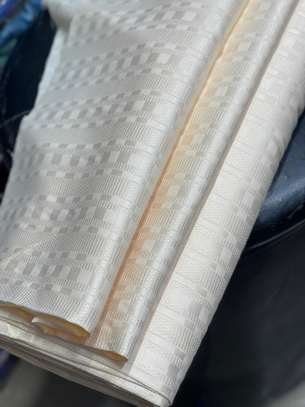 TISSU FIL À FIL GETZNER COTON (Plusieurs couleurs) image 13
