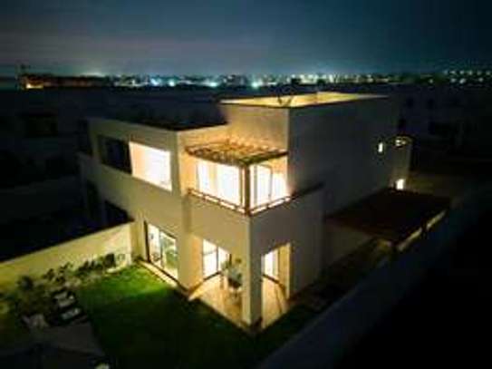 villa F5 à louer à la sortie 10 – Luxe, confort et espace image 10