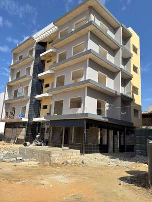 APPARTEMENTS EN FINITION AUX ALMADIES image 7