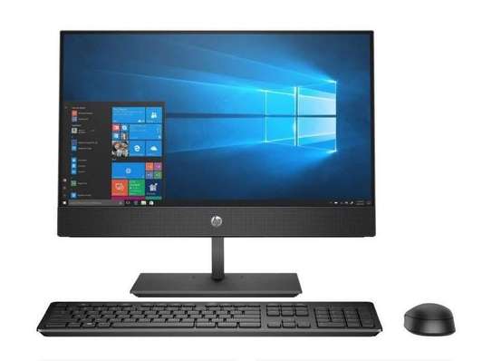 ALL-IN-ONE HP PROONE 600 G4 image 1