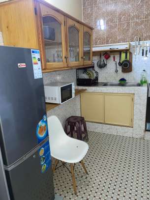 Appartement F4 Meublé longue durée image 6