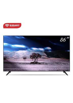 Smart TV android 86 pouce smart technology image 3