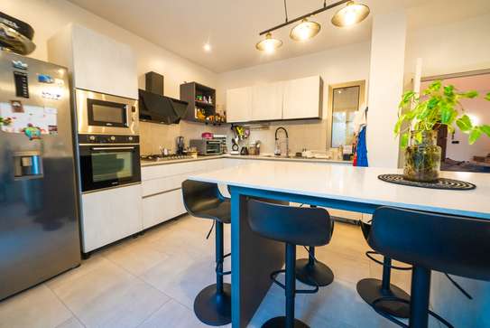 Duplex à louer – Almadies | Résidence JASMIN image 6