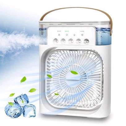 Humidificateur Brumisateur 3-en-1 image 1