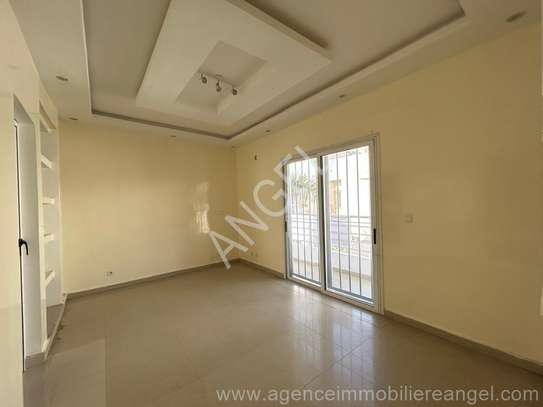 Ref 1769 GL Villa 4CS à louer à la cité Horizon sur la VDN image 11