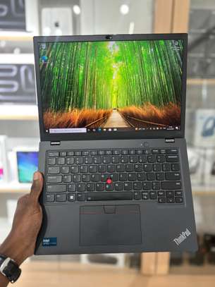 Lenovo ThinkPad L13 Gen 5-Intel Ultra 7|16GB RAM|512-Tactile image 1