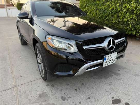 MERCEDES GLC 300  2019 image 2