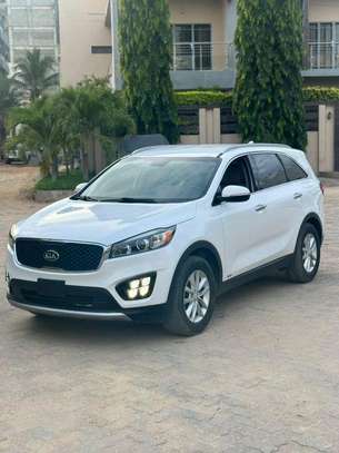 Kia Sorento image 13