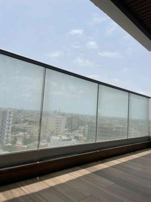 Appartement F4 avenue Bourguiba immeuble Évoque image 11