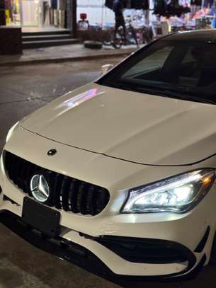 Mercedes Cla 2019 image 5