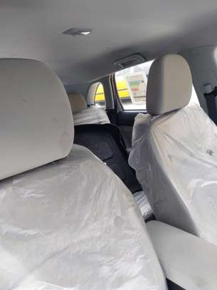 Mitsubishi ASX 2024 image 4