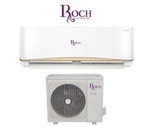 CLIM SPLIT ROCH 18000BTU 2.5 CV image 1