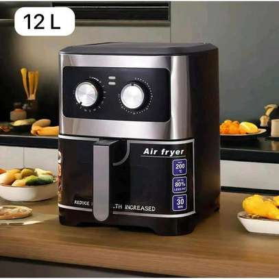Air freyer 12L image 2
