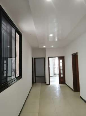 Appartement F4 à louer aux Parcelles Assainies U26 image 1