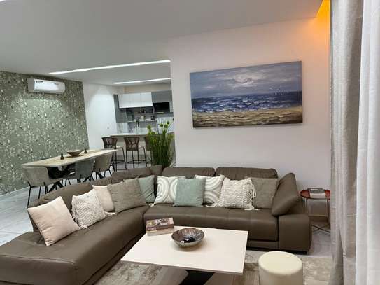 Appartement d’exception vue sur mer image 12