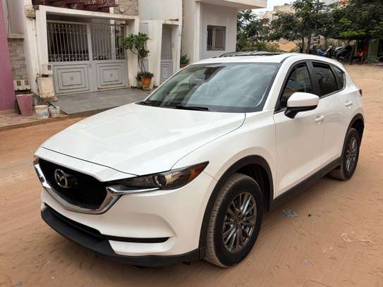 Mazda CX-5 venat Anne 2017 image 11