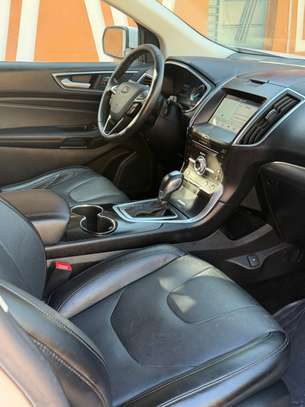 Ford edge titanium image 15
