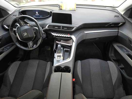Peugeot 3008 2018 image 4