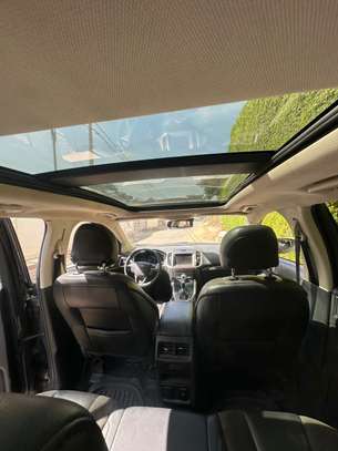 Ford edge sport 2017 image 5