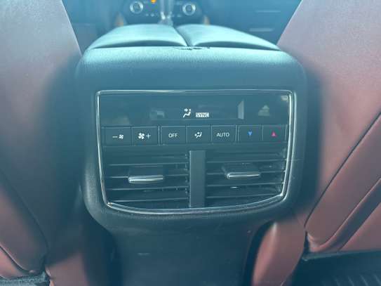 MAZDA CX9 2017  4x4 image 13