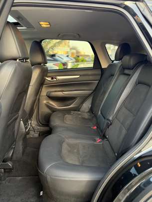 Mazda cx5 image 5