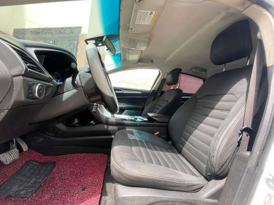 FORD FUSION 2013 image 10