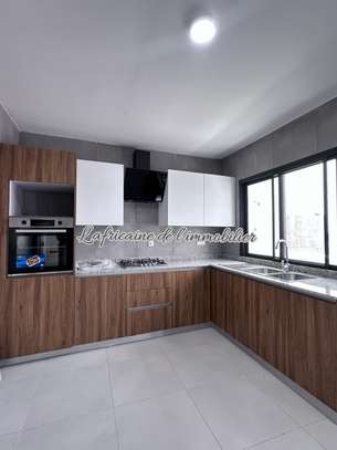 Appartement F3 à louer – Situé sur la VDN image 3