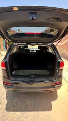 Kia sorento 2018 image 9