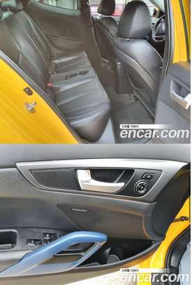 Hyundai Veloster 2013 image 3