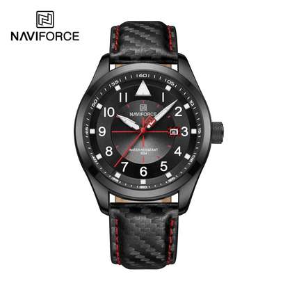 Montre Naviforce authentique image 7