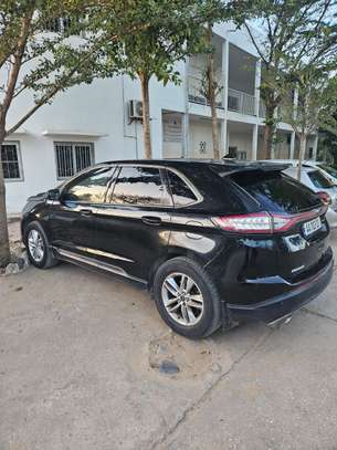 Ford Edge 2015 image 4