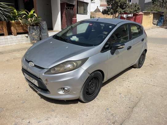 WANTER FORD FIESTA image 4