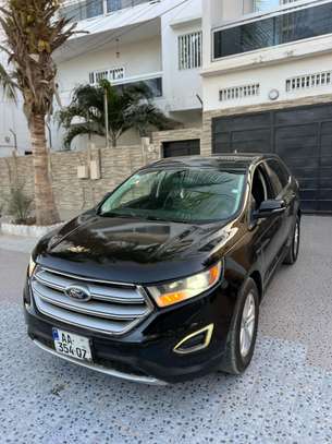 Ford Edge 2015 image 3