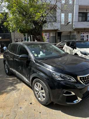 PEUGEOT 3008 2018 image 6