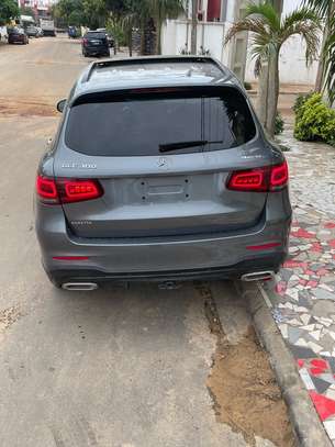 Mercedes GLC 300 / 2021 image 2