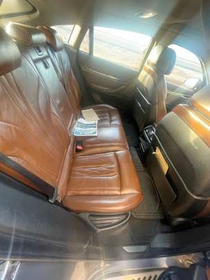 BMW X6 2016 image 9