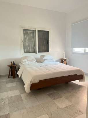 Plateau appartement vide 3 chambres grand terrasse vue mer image 10