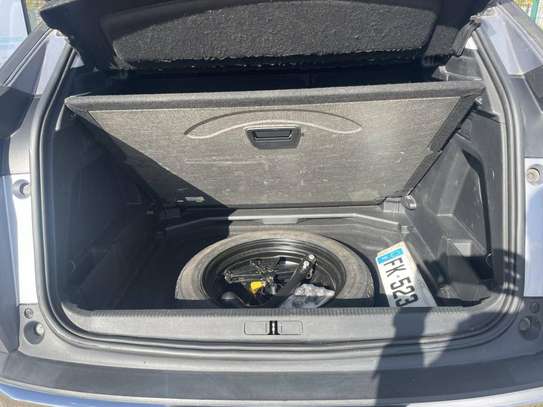 🚗 À Vendre : 4X4 Diesel Automatique – Très Bien Équipé ! 🚗 image 4