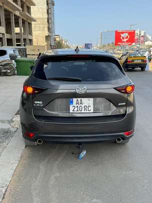 MAZDA CX5 2018 image 2