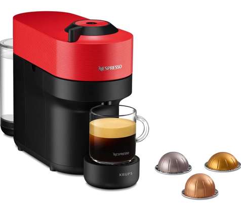 Machine à Café Nespresso VERTUO POP image 6