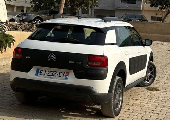 CITROEN C4 CACTUS image 9