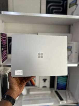 Surface Laptop 4 13 Pouces-AMD Ryzen 5 | 8GB RAM |128 image 4