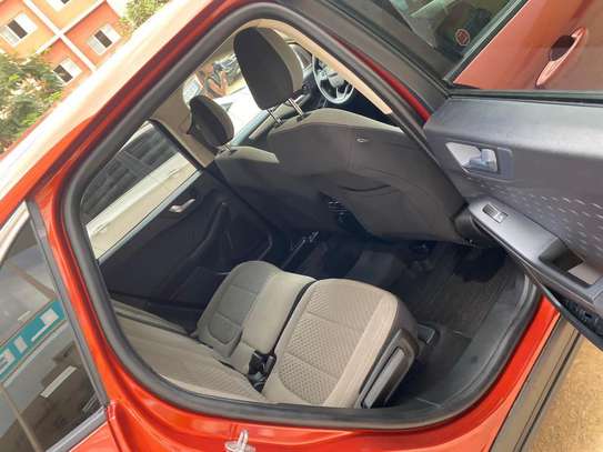 FORD EXPLORER 2016 ESSENCE AUTOMATIQUE image 11
