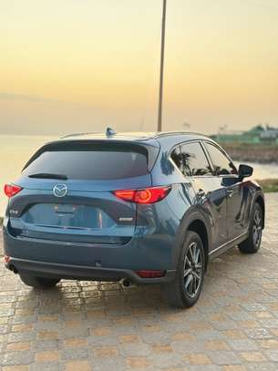 Mazda cx5 GT image 13